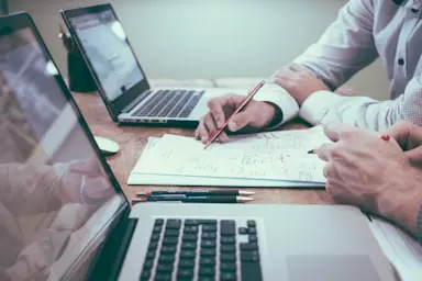 Business Tax Planning