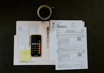 Input Tax Credit (ITC) Reconciliation